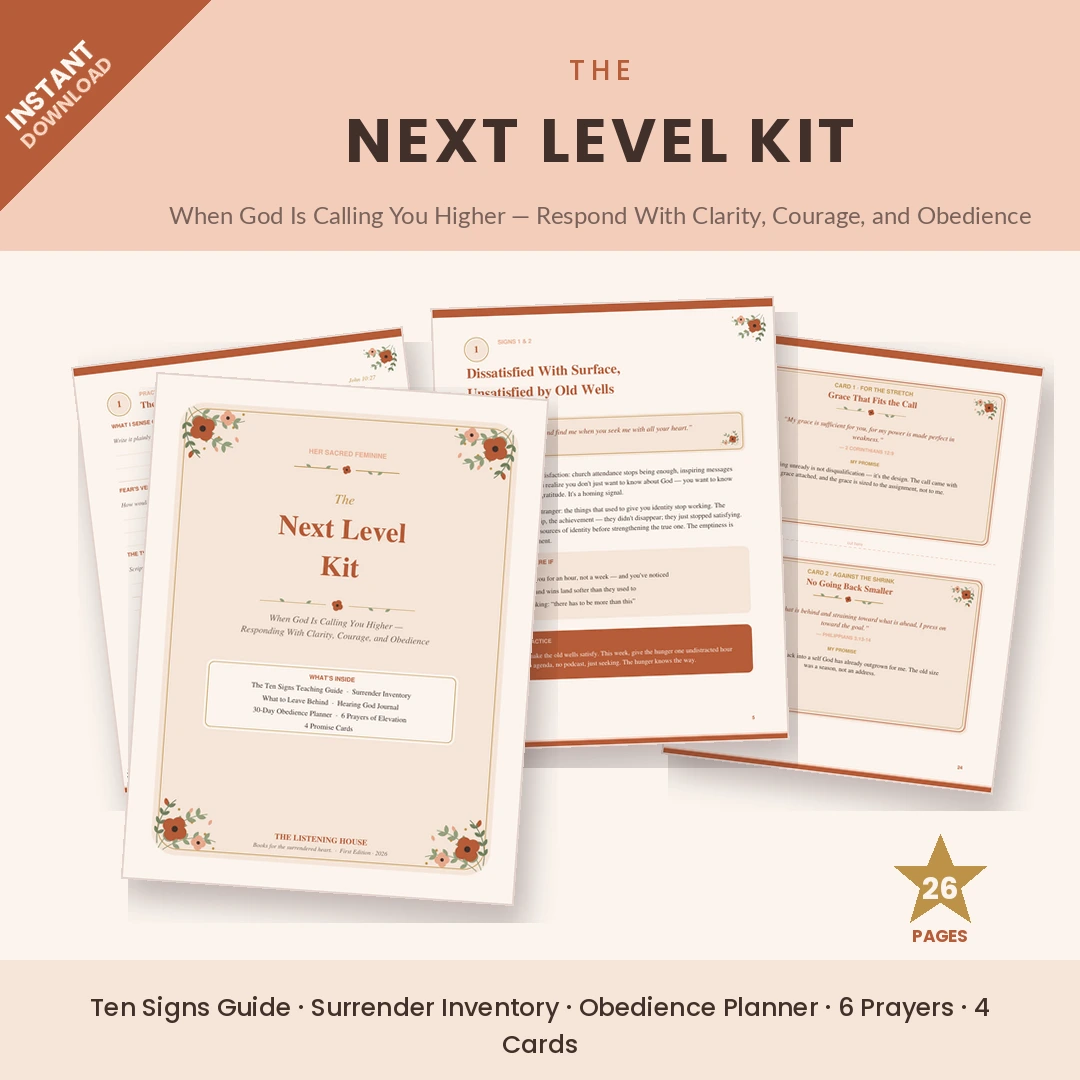 The Next Level Kit