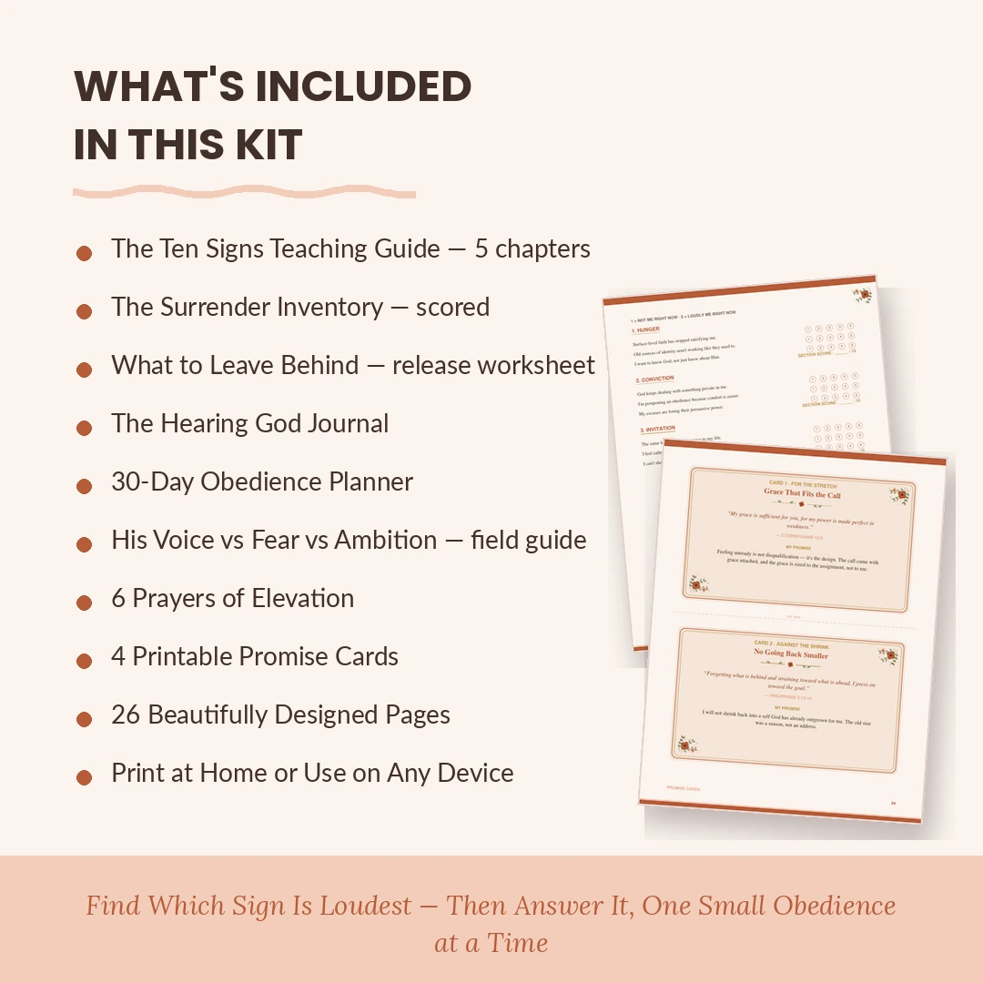 The Next Level Kit
