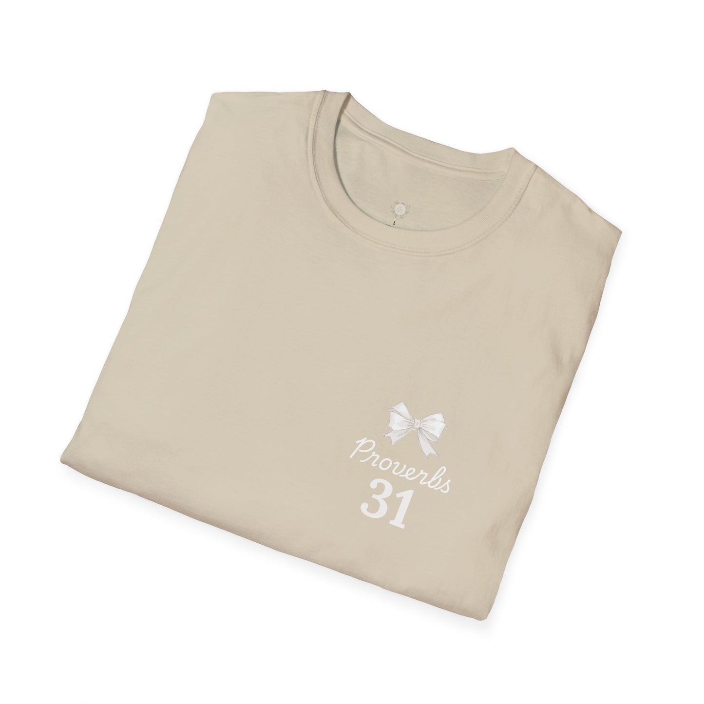 Proverbs 31 T-Shirt