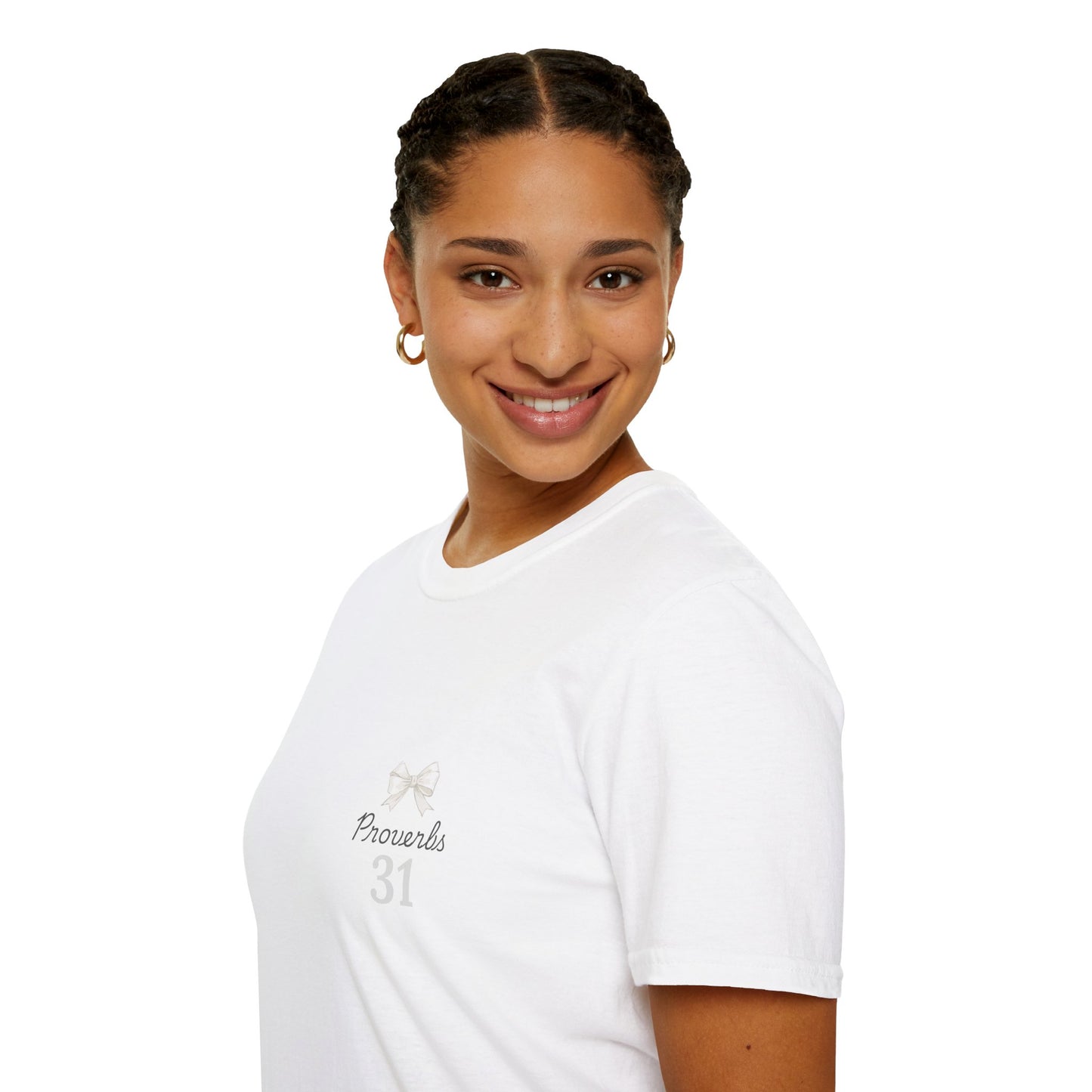 Proverbs 31 T-Shirt