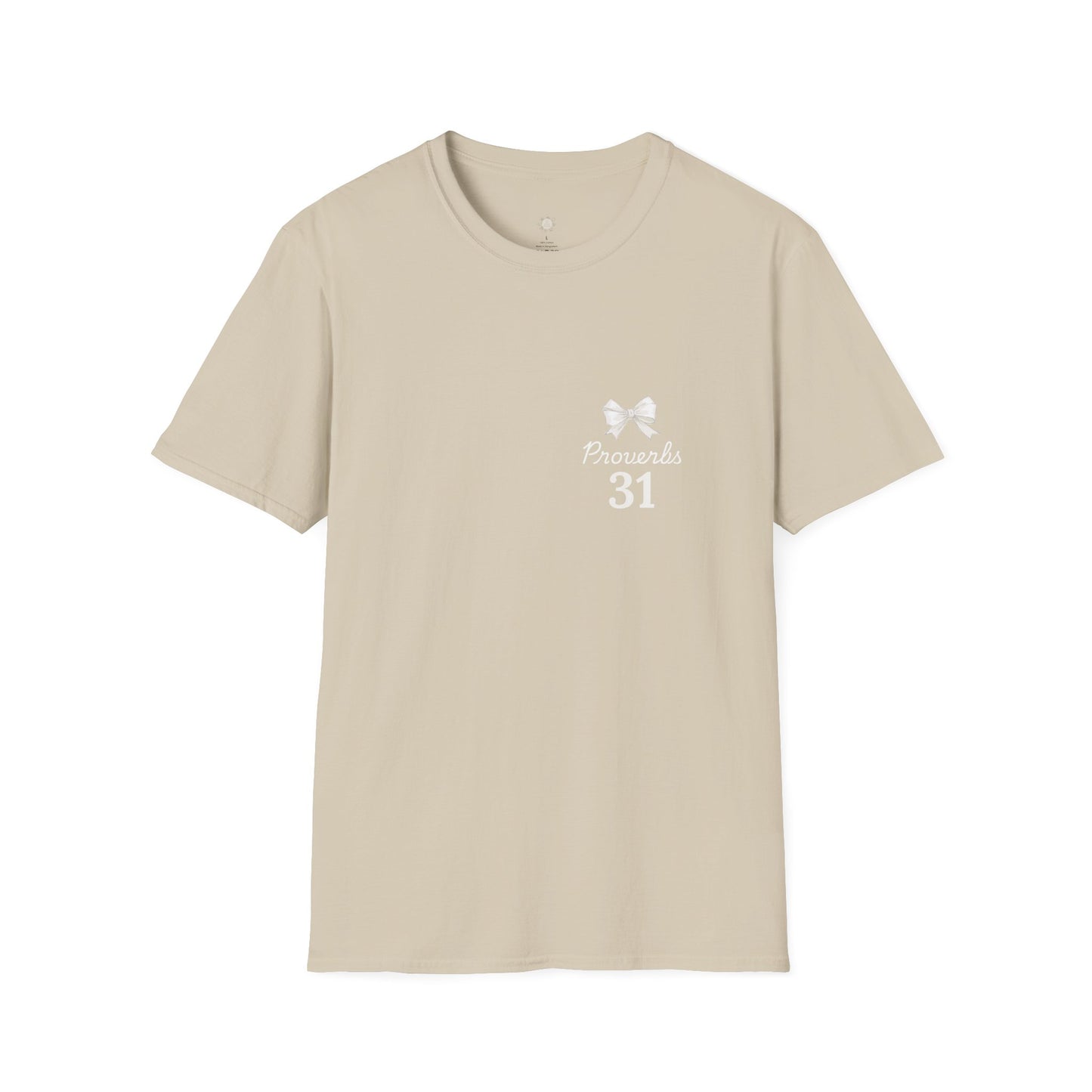 Proverbs 31 T-Shirt