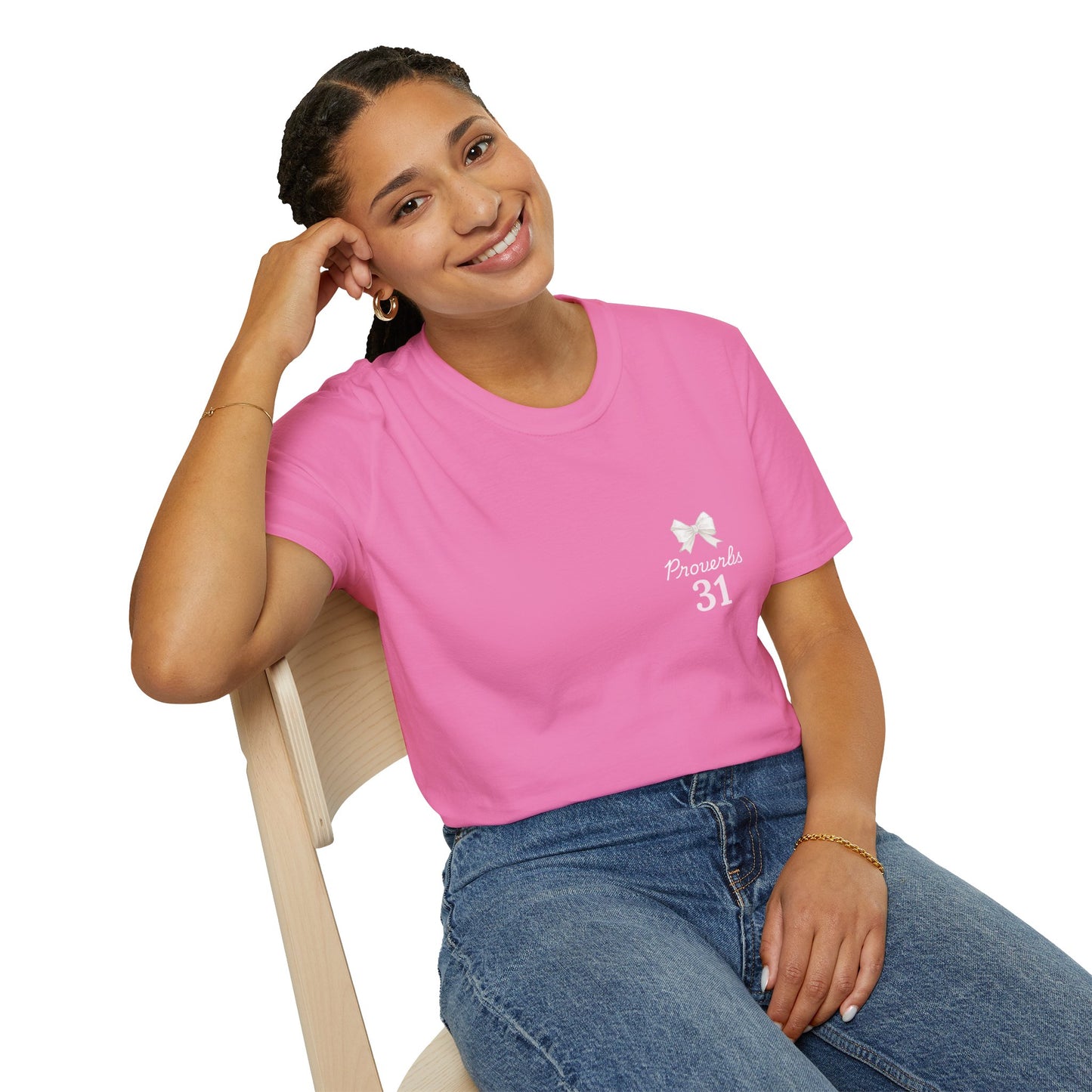 Proverbs 31 T-Shirt