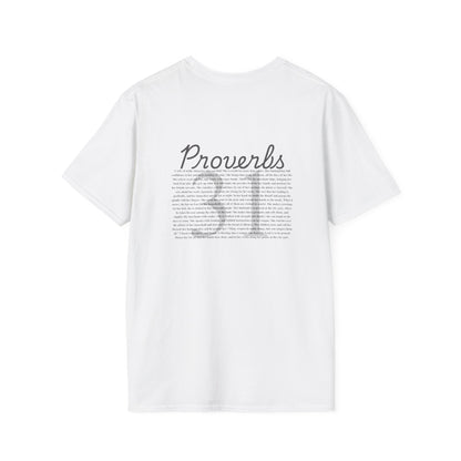Proverbs 31 T-Shirt