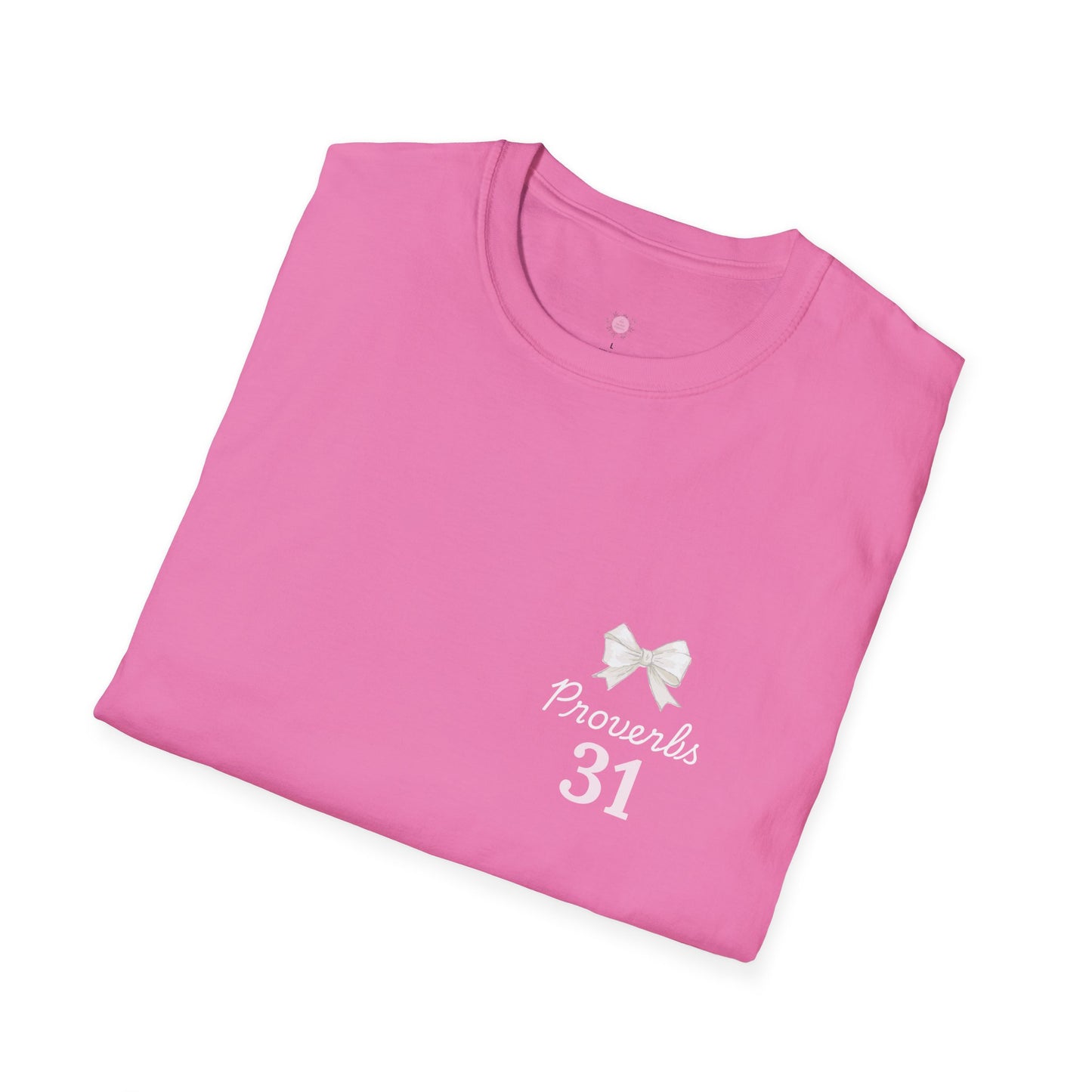 Proverbs 31 T-Shirt