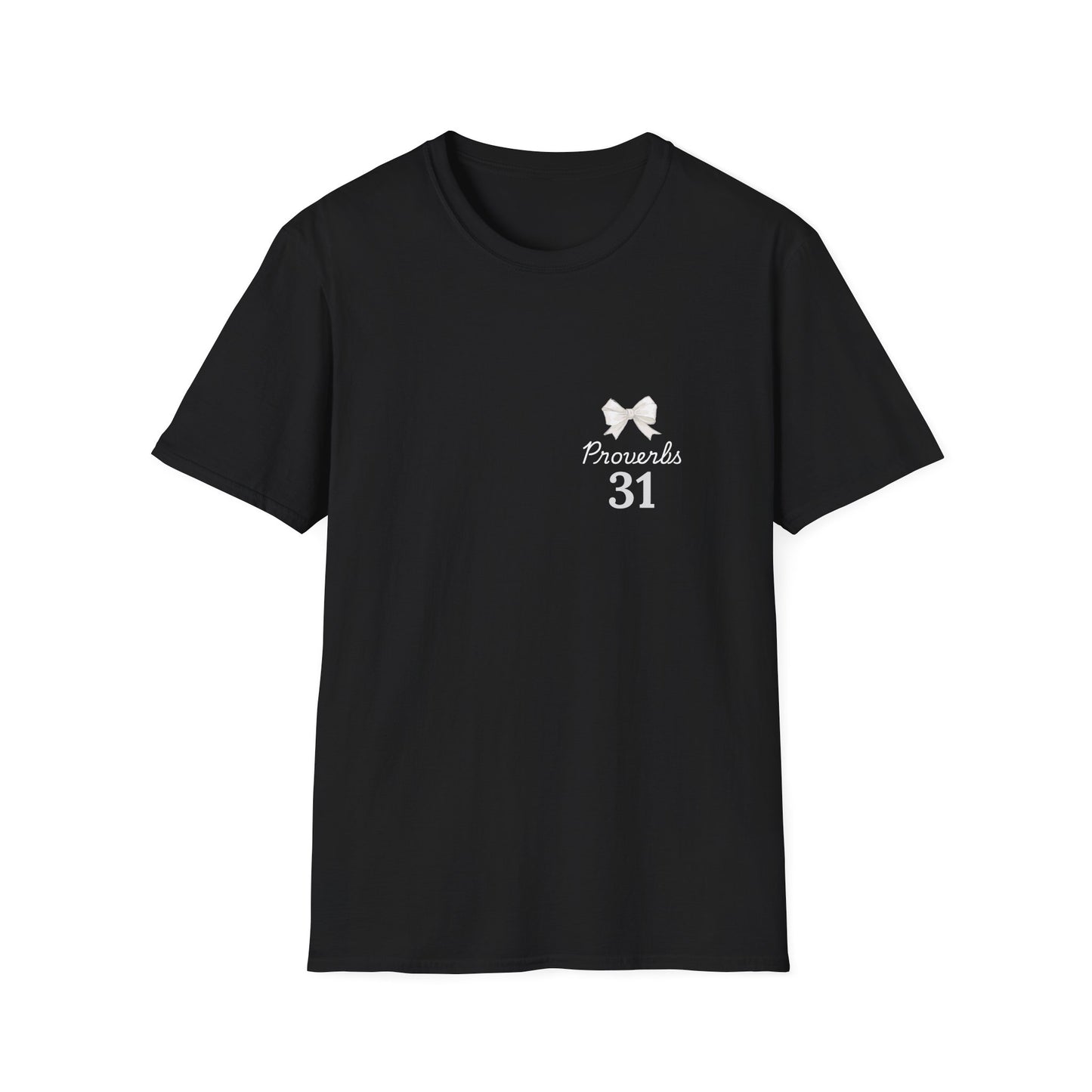 Proverbs 31 T-Shirt