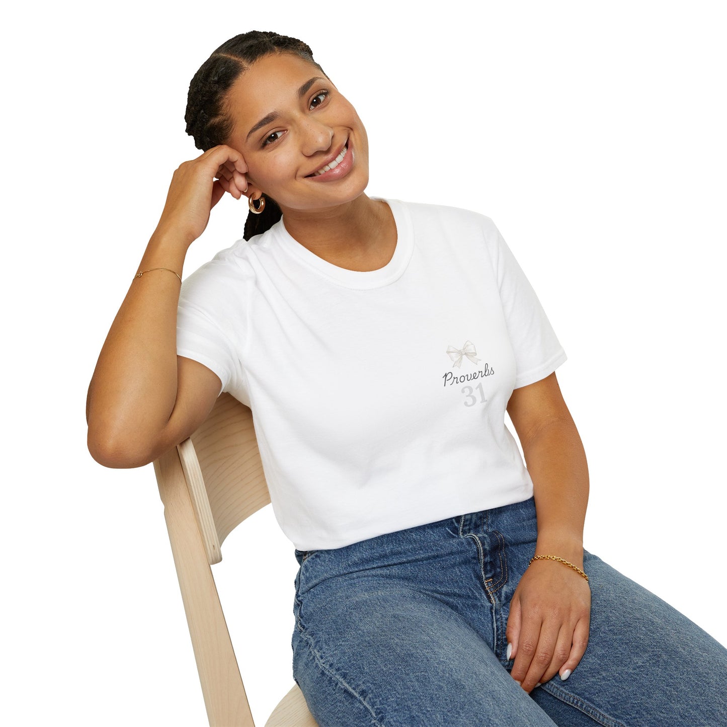 Proverbs 31 T-Shirt