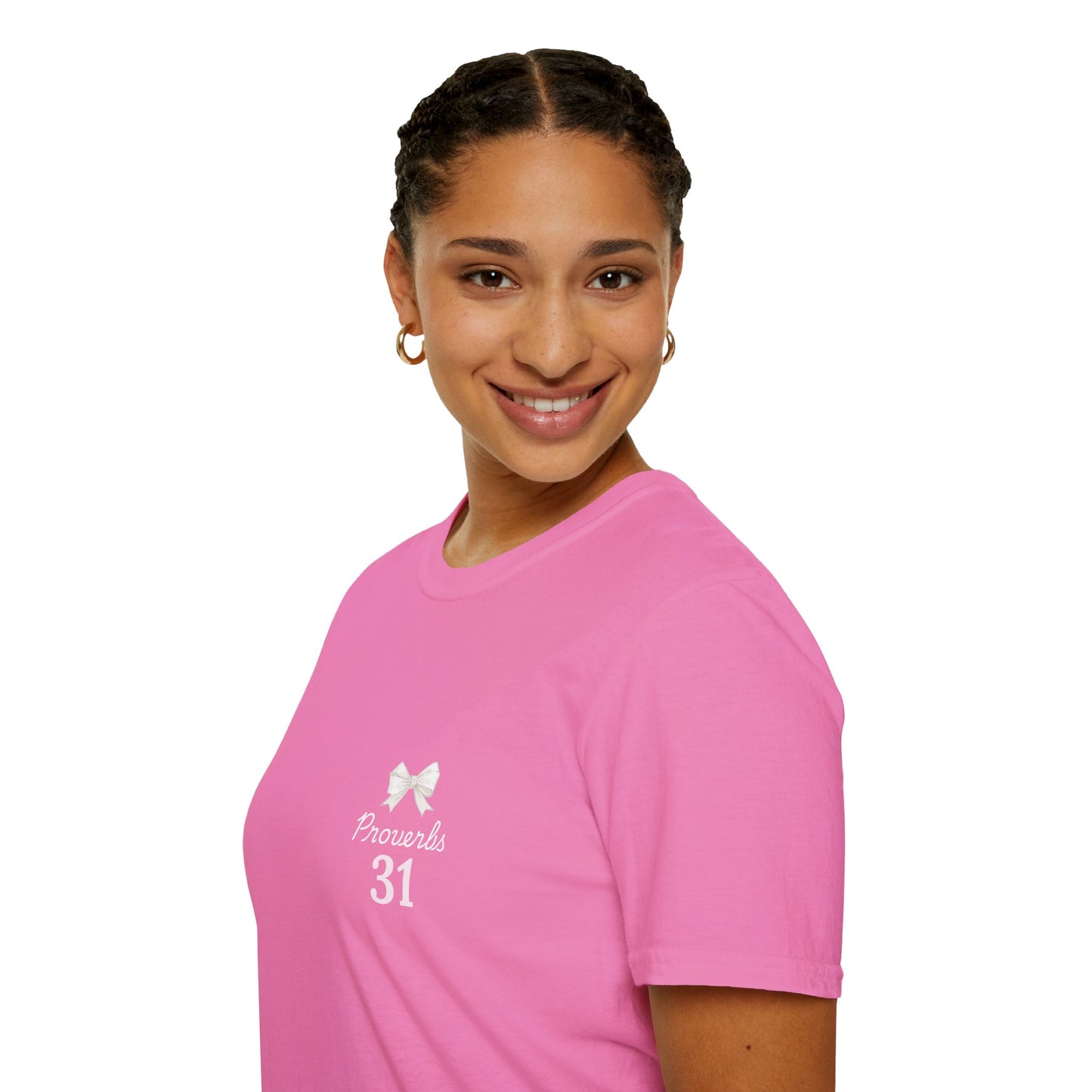 Proverbs 31 T-Shirt