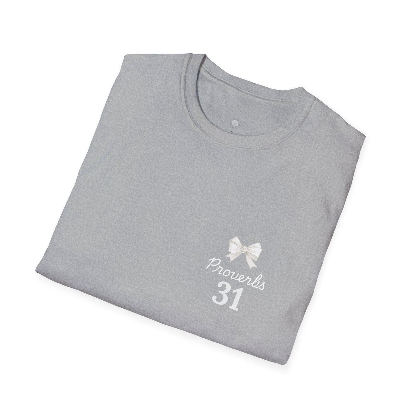Proverbs 31 T-Shirt