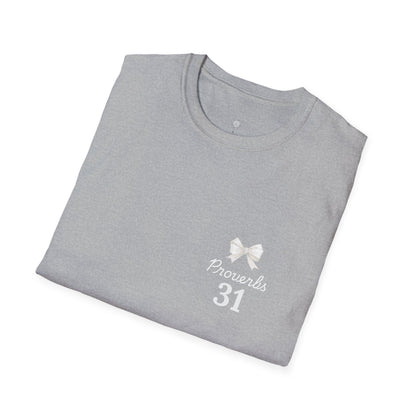 Proverbs 31 T-Shirt
