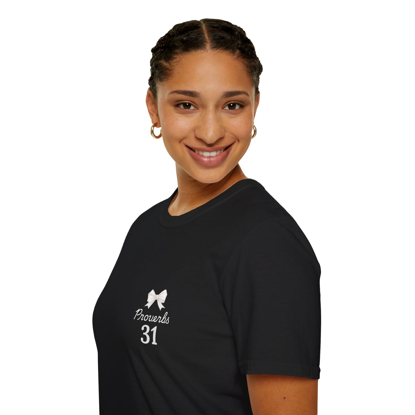 Proverbs 31 T-Shirt