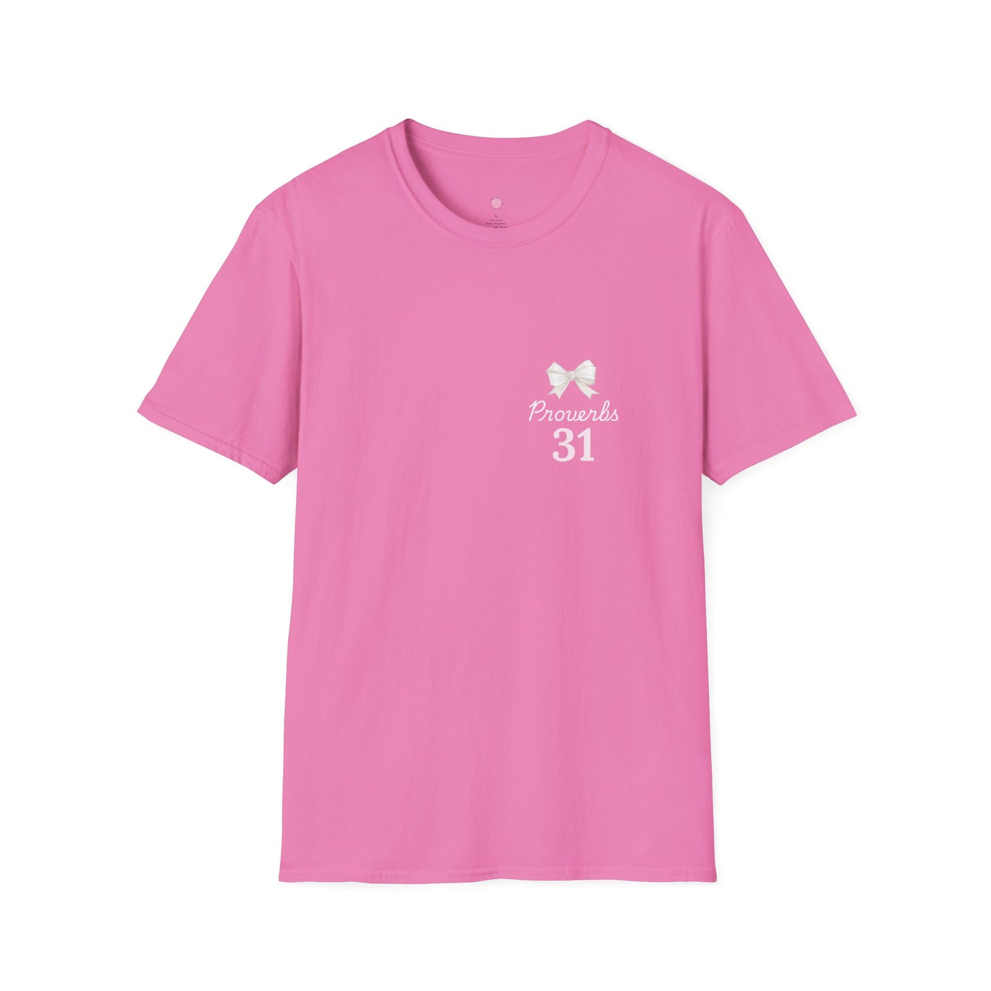 Proverbs 31 T-Shirt