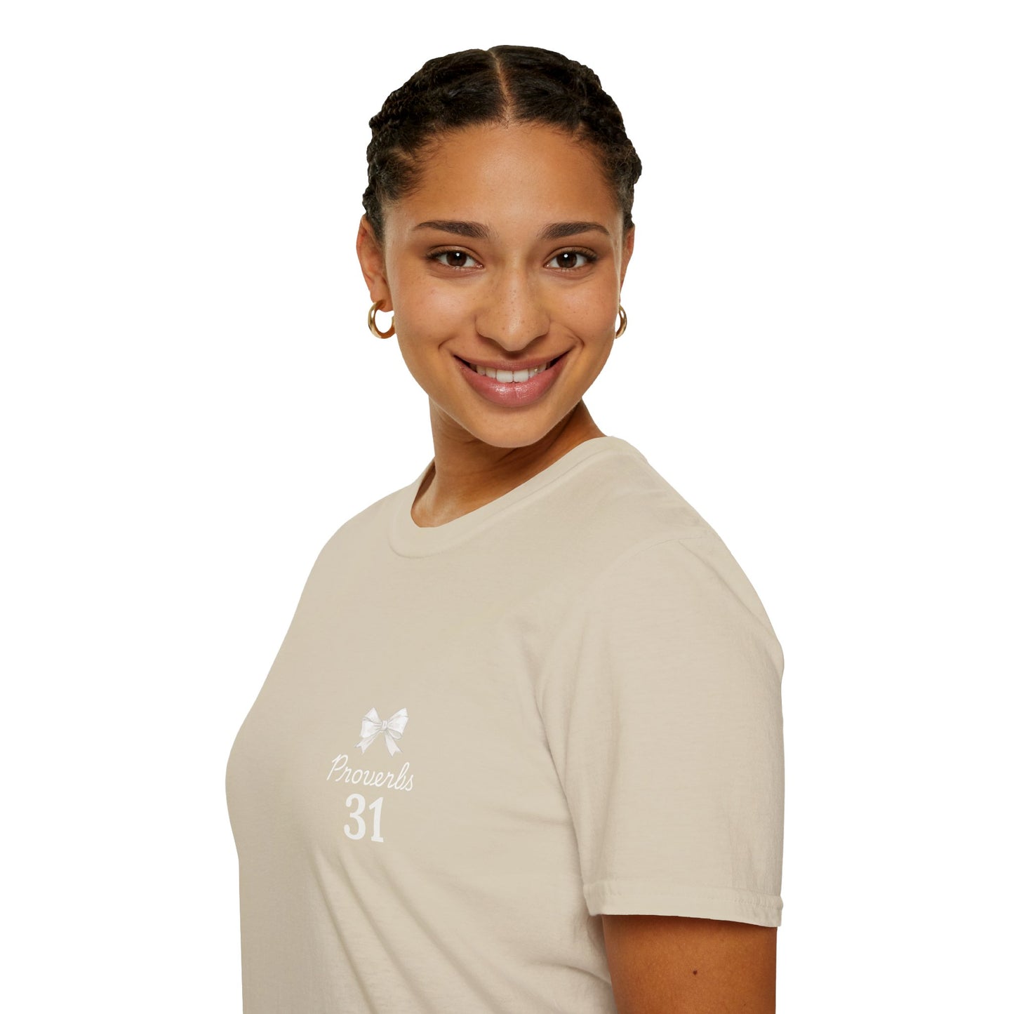 Proverbs 31 T-Shirt