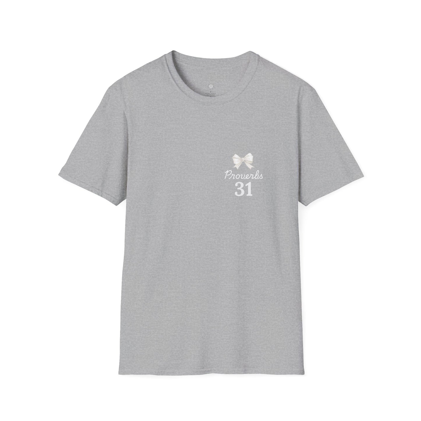Proverbs 31 T-Shirt