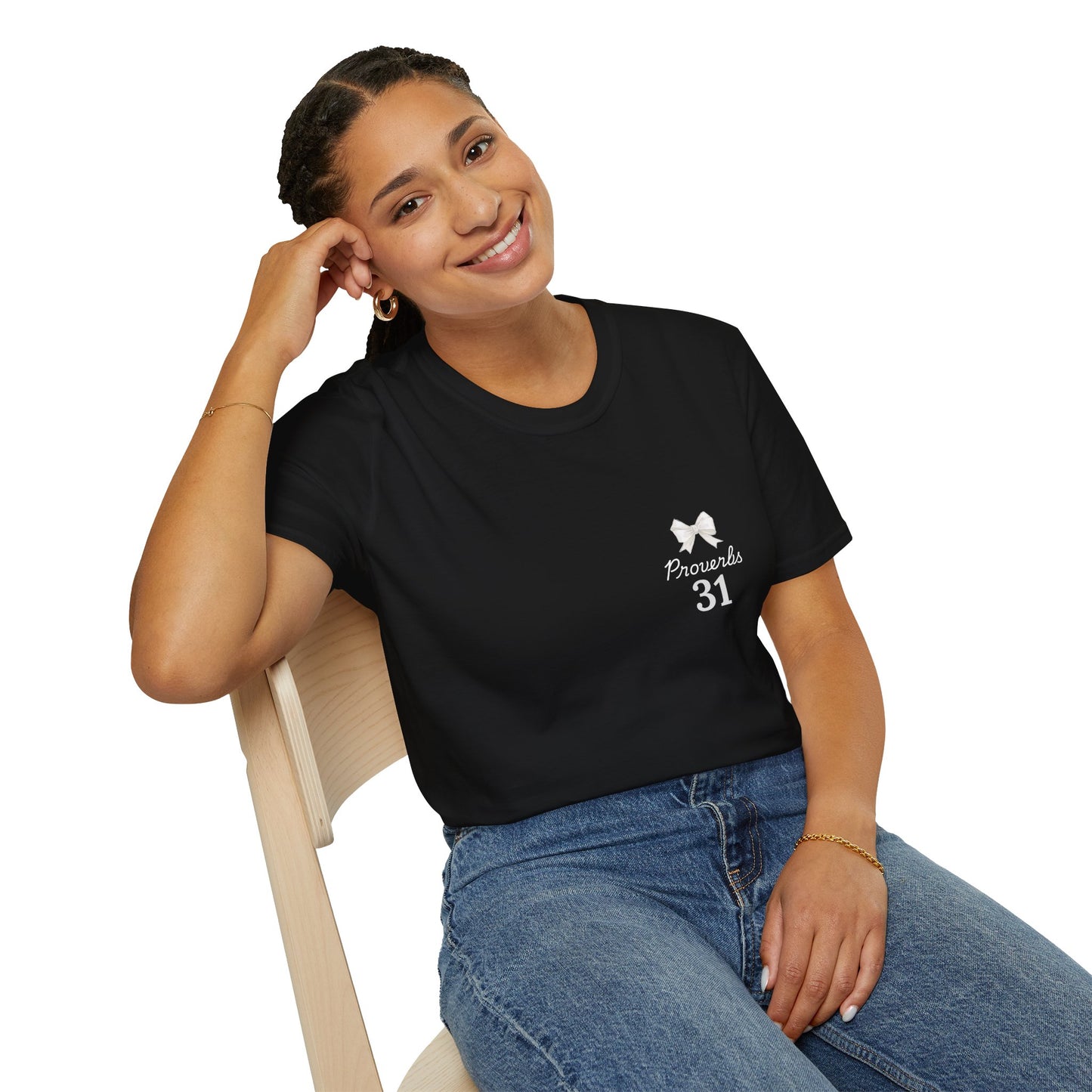 Proverbs 31 T-Shirt