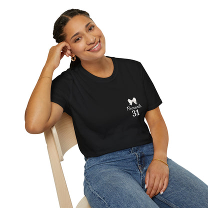 Proverbs 31 T-Shirt
