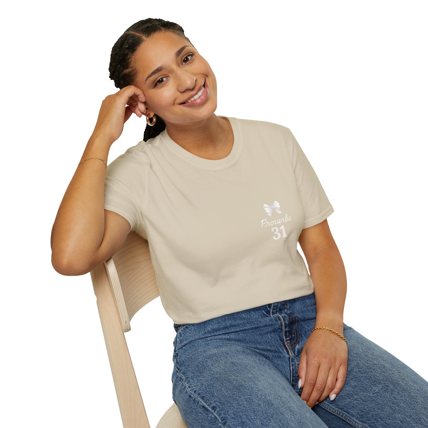 Proverbs 31 T-Shirt