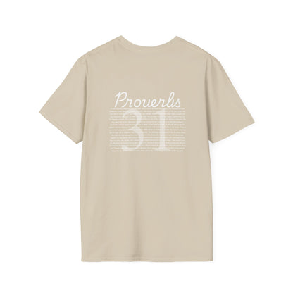 Proverbs 31 T-Shirt
