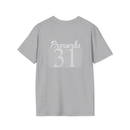 Proverbs 31 T-Shirt