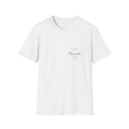 Proverbs 31 T-Shirt