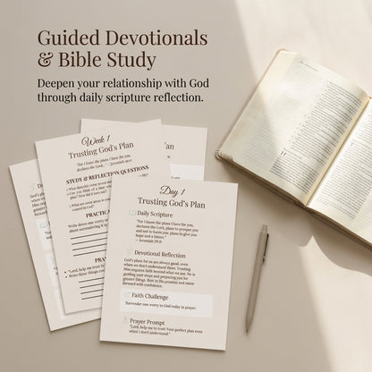 2026 Proverbs 31 Transformation Bundle
