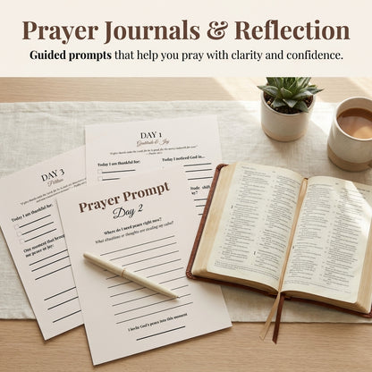 2026 Proverbs 31 Transformation Bundle
